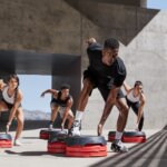 Powered by Science: Research Shows How the Fit Get Fitter